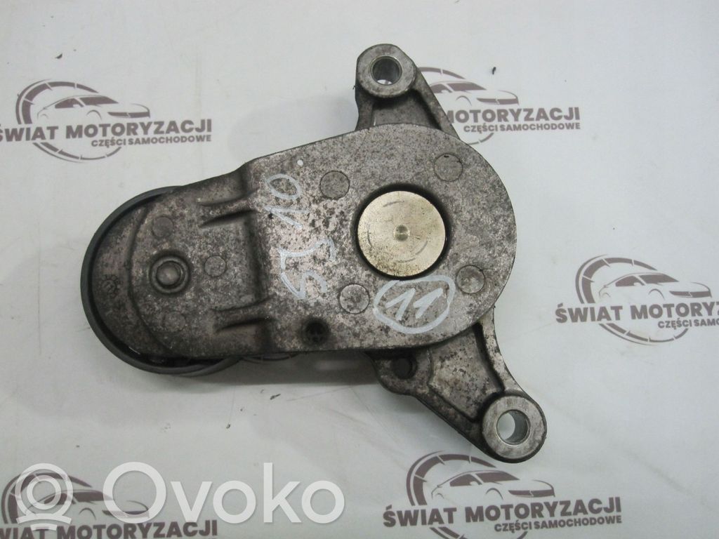 Mini Cooper Countryman R60 Tensor de correa del alternador 