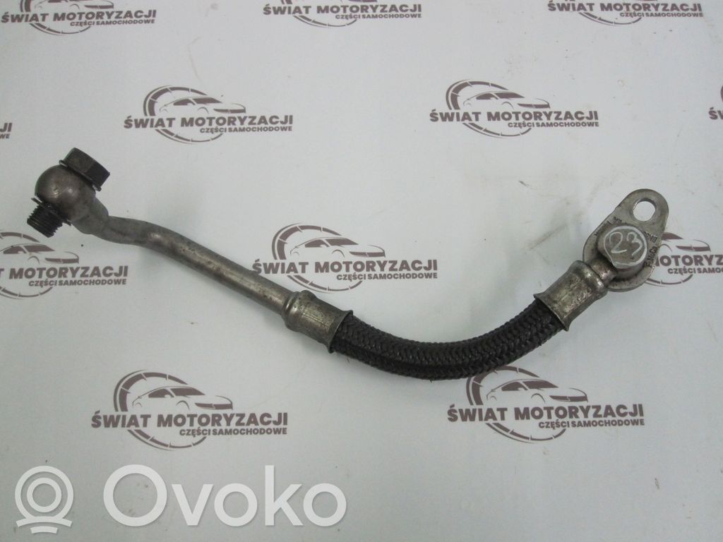 Volvo V40 Ventildeckel 