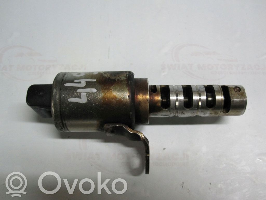 Mazda 6 Camshaft vanos timing valve 