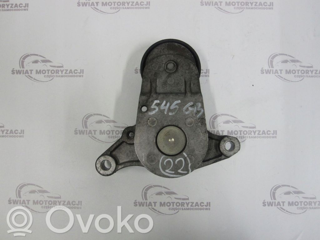 Mini Cooper Countryman R60 Generator/alternator belt tensioner 