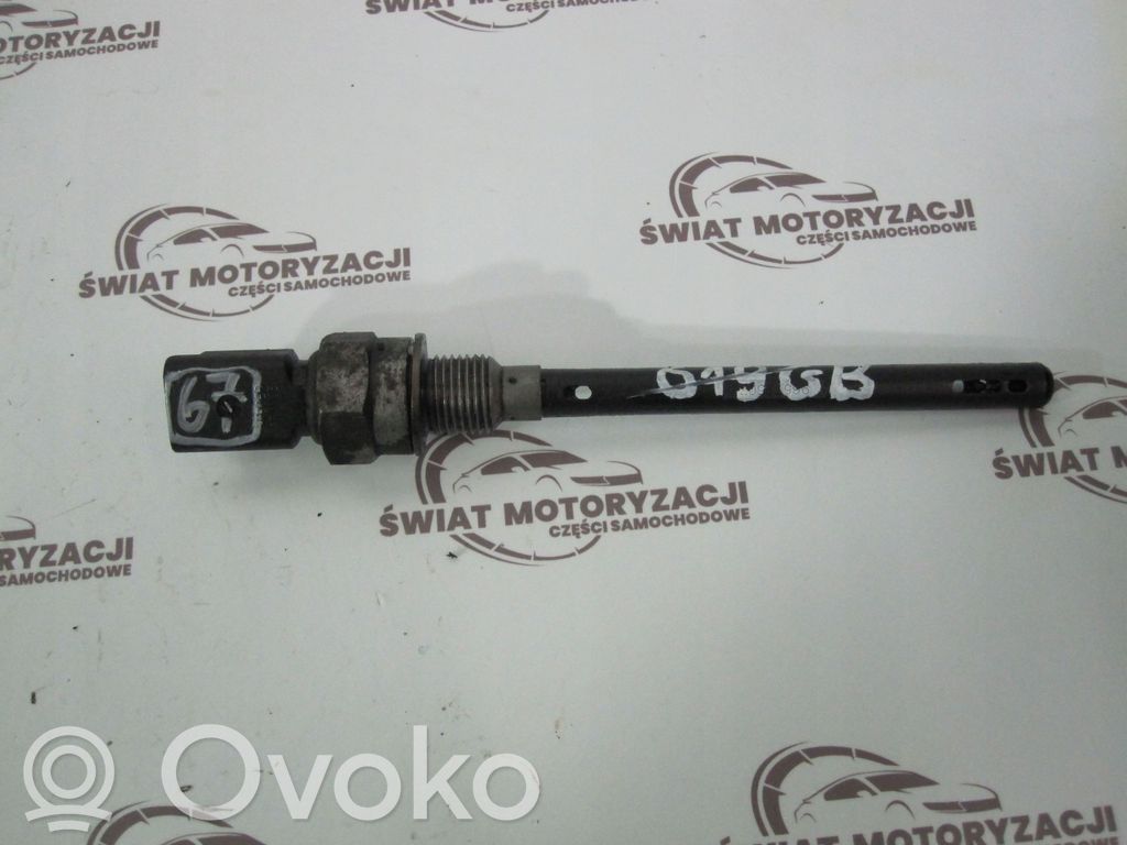 Jaguar XF X250 Oil level sensor 