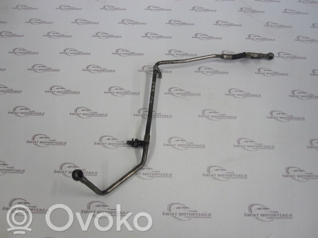 BMW 7 F01 F02 F03 F04 Engine 