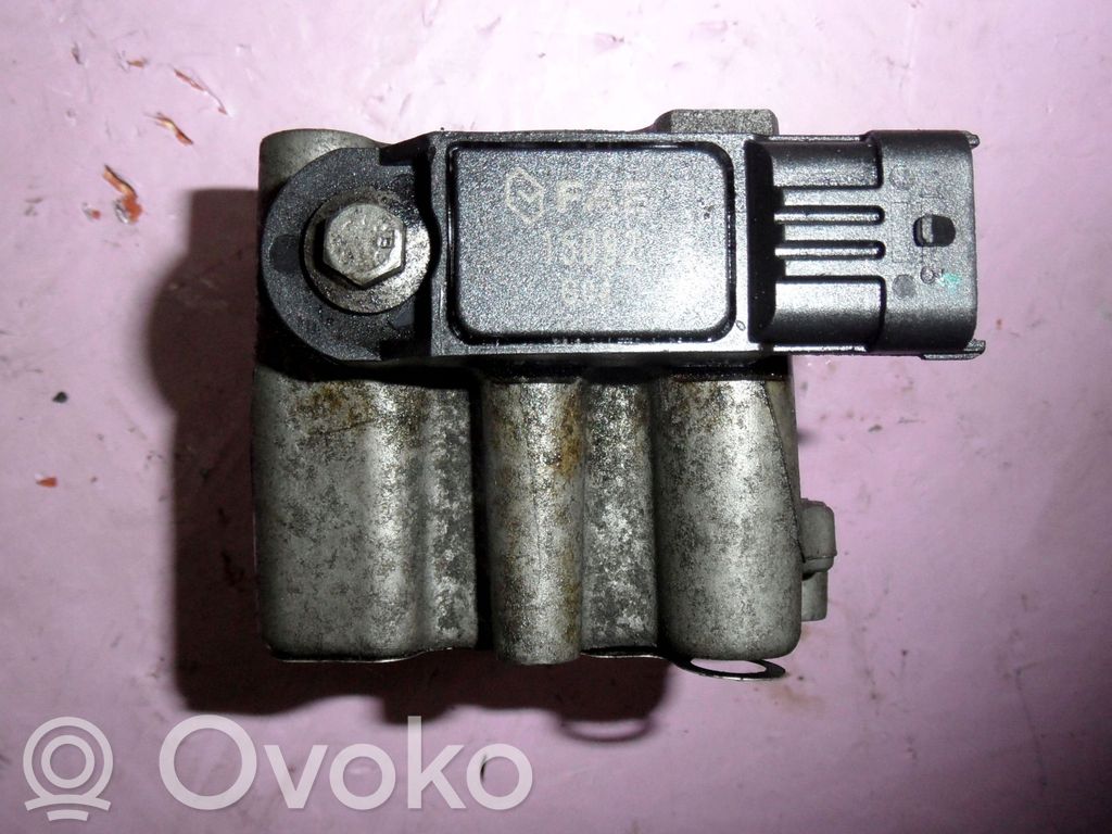 Renault Koleos I Air pressure sensor 