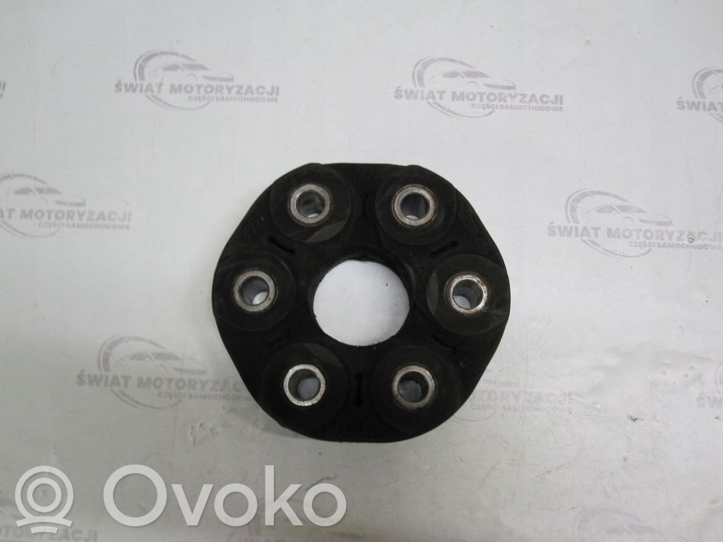 BMW 1 E81 E87 Rear prop shaft donut coupling/joint 