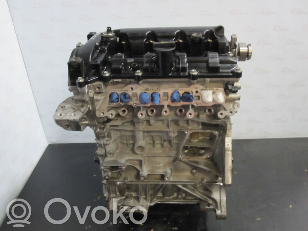 Moottori   P5,T5XB