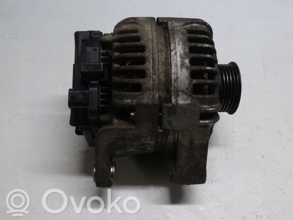Citroen C5 Generator/alternator 
