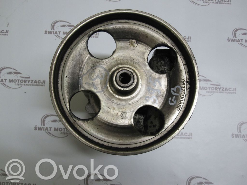 Ohjaustehostimen pumppu   1440121180,395GB,7617955568