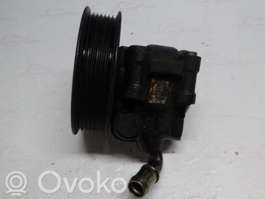 Ford Transit Servopumpe 