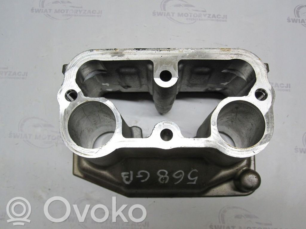 BMW 1 F20 F21 Other engine bay part 