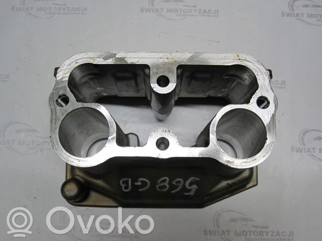 BMW 1 F20 F21 Engine mounting bracket 