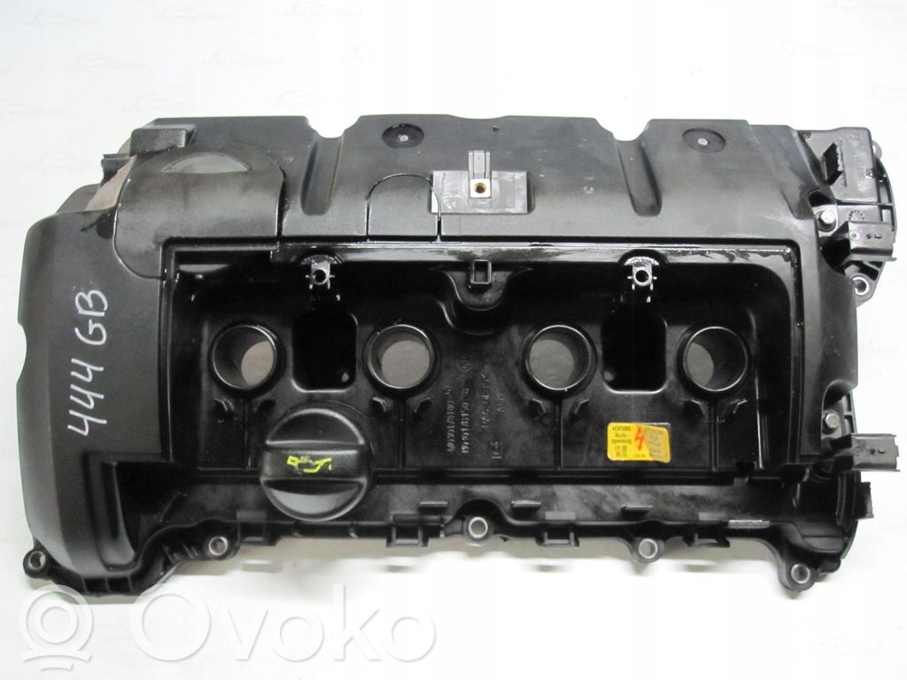 Mini One - Cooper Coupe R56 Rocker cam cover 