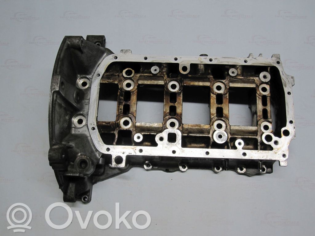 Mini One - Cooper Coupe R56 Engine block 