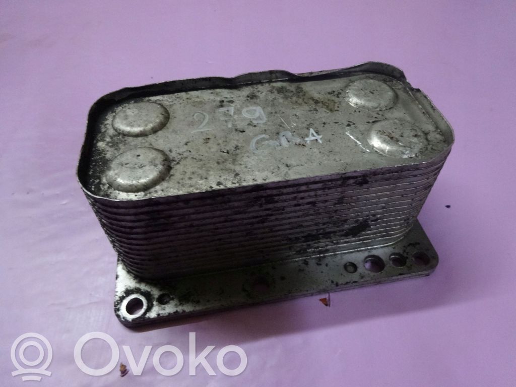 Nissan Primastar Oil filter mounting bracket 