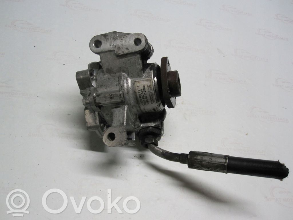 Mercedes-Benz Sprinter W901 W902 W903 W904 Pompa wspomagania 