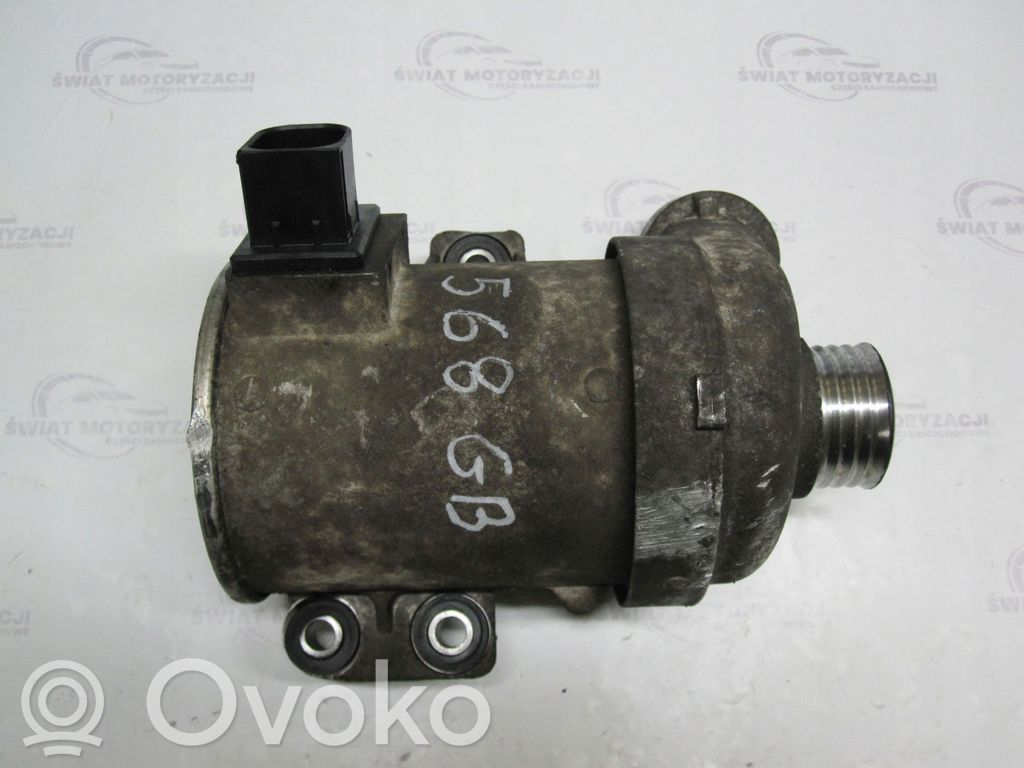 BMW 1 F20 F21 Vesipumppu 
