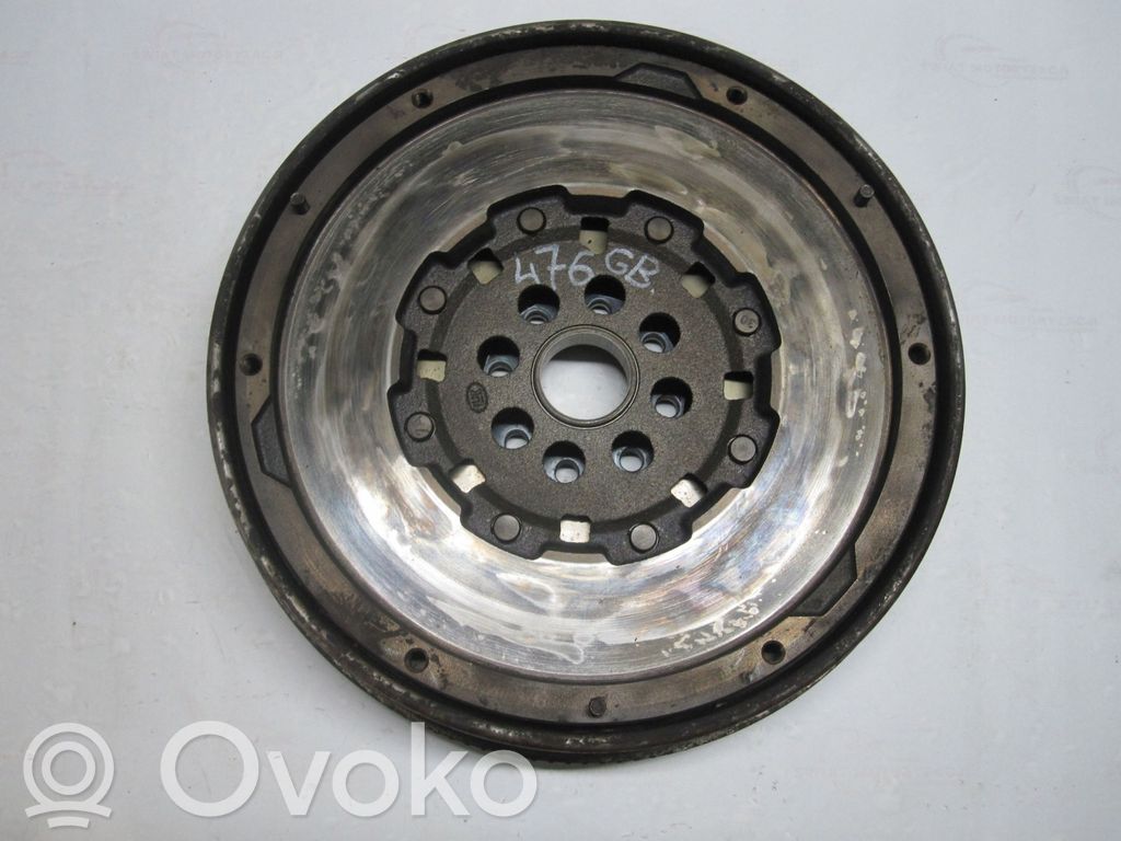 Peugeot 308 Flywheel 
