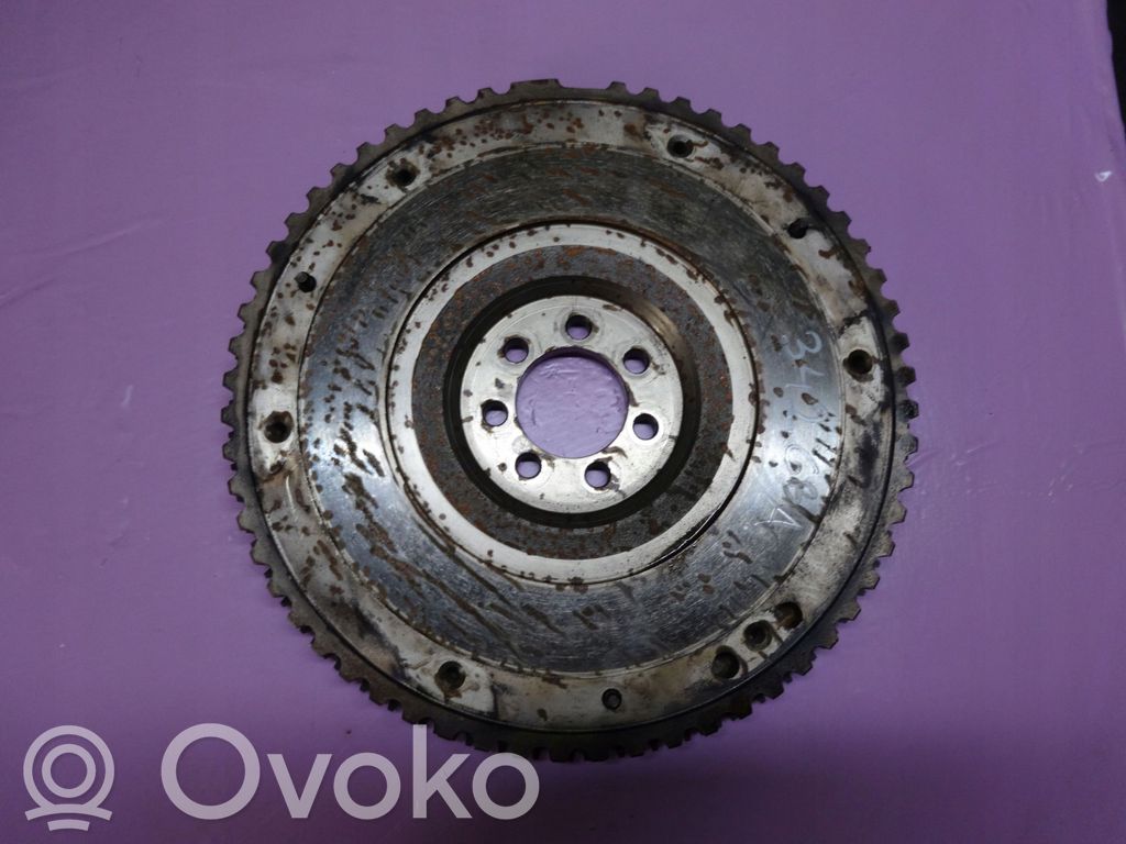 Renault Scenic III -  Grand scenic III Flywheel 