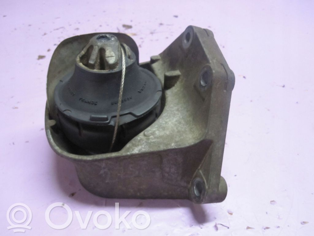 Engine   B6294T,272KM,275GBA,9G9N6C624AC
