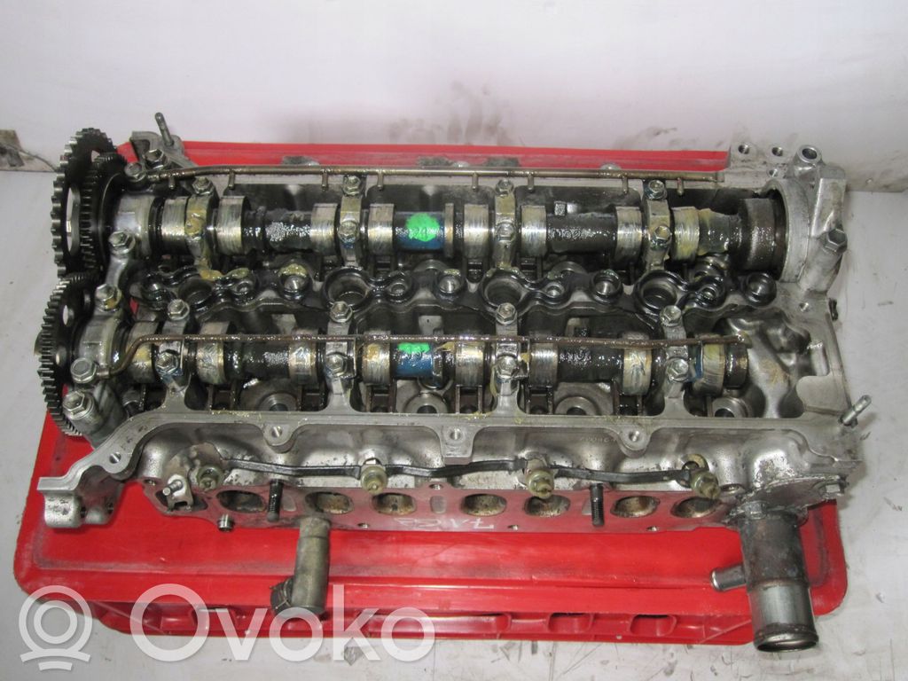 Lexus IS 220D-250-350 Culata del motor 