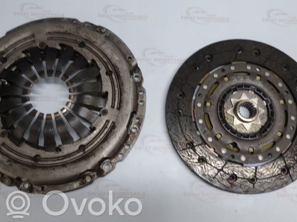 Alfa Romeo Giulietta Clutch set kit 