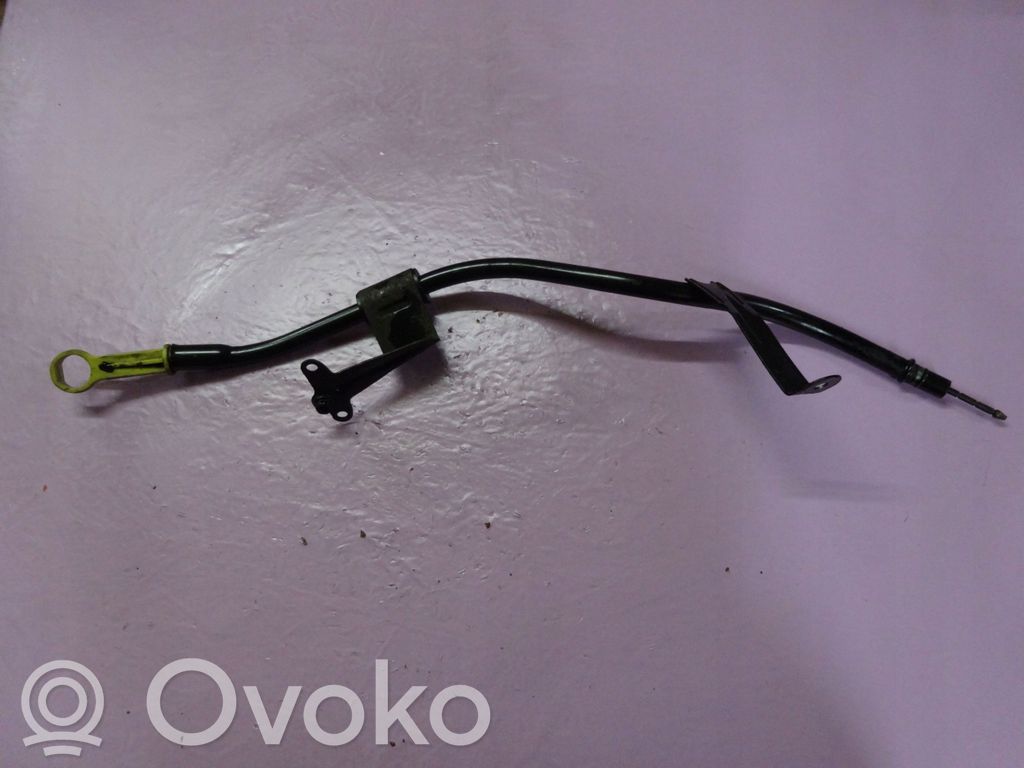 Ford Transit Bagnet poziomu oleju 