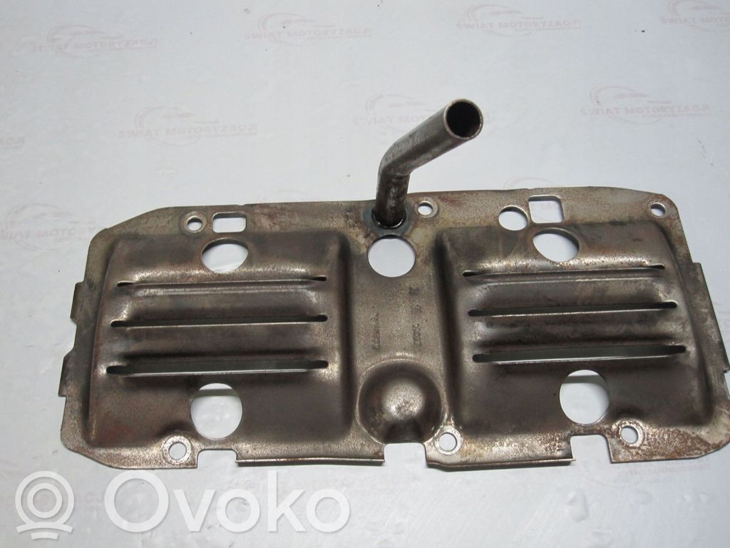 Fiat Grande Punto Konepelti 
