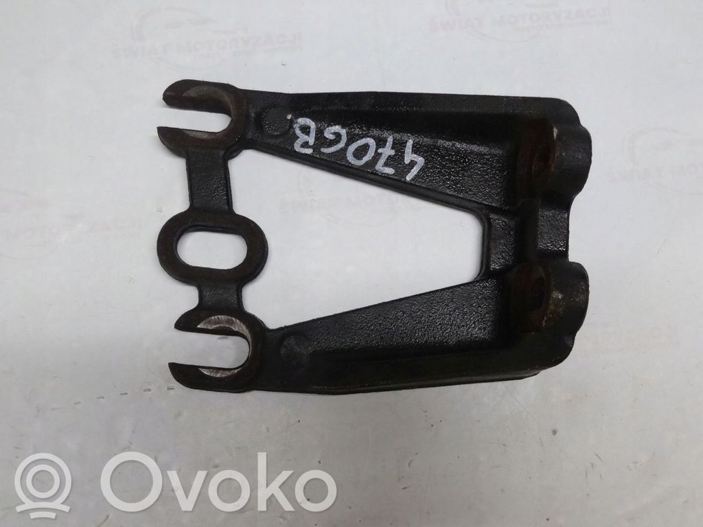 Renault Trafic II (X83) Engine mounting bracket 