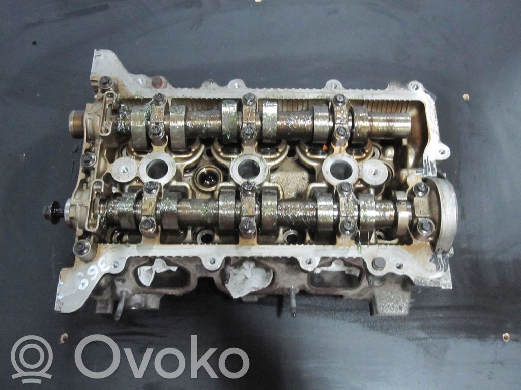Renault Twingo III Engine head 
