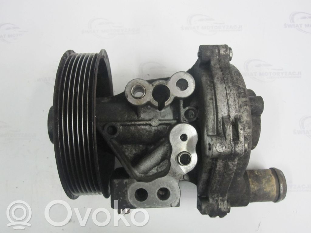 Ford Transit -  Tourneo Connect Vairo stiprintuvo siurblys 