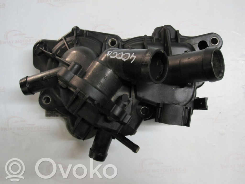 Pompa wody   04E121042L,04E109111AH,04E121600AH,125KM,400GB