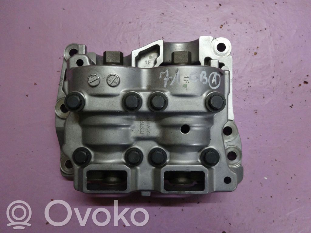 Motor   71GBA,177KM,IS220