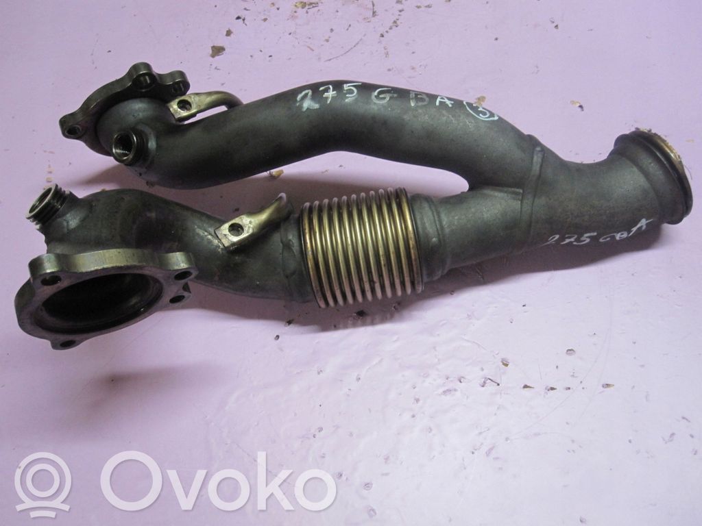 Volvo XC90 Engine 