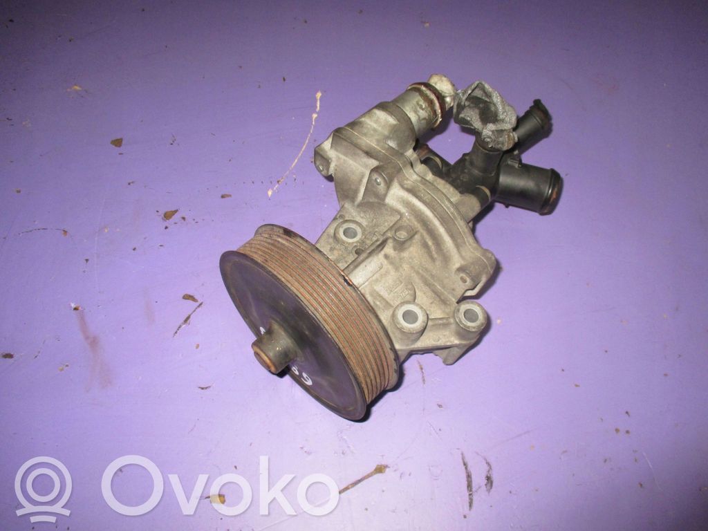 Ford Transit Custom Pompe de circulation d'eau 