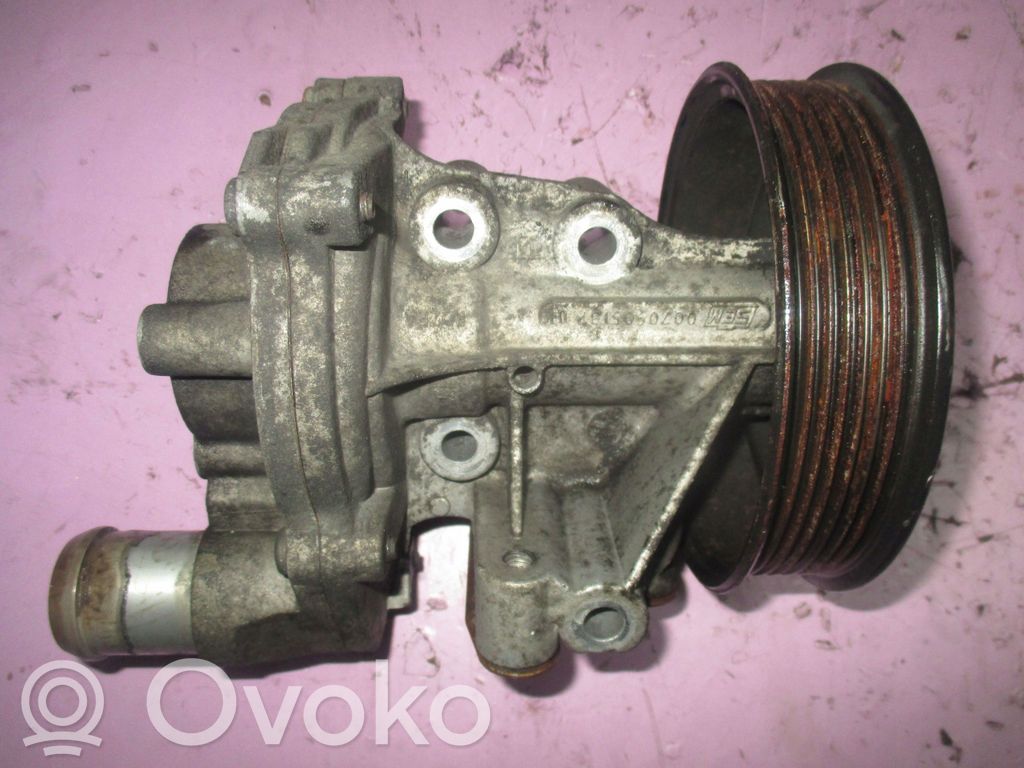 Ford Transit Pompe direction assistée 