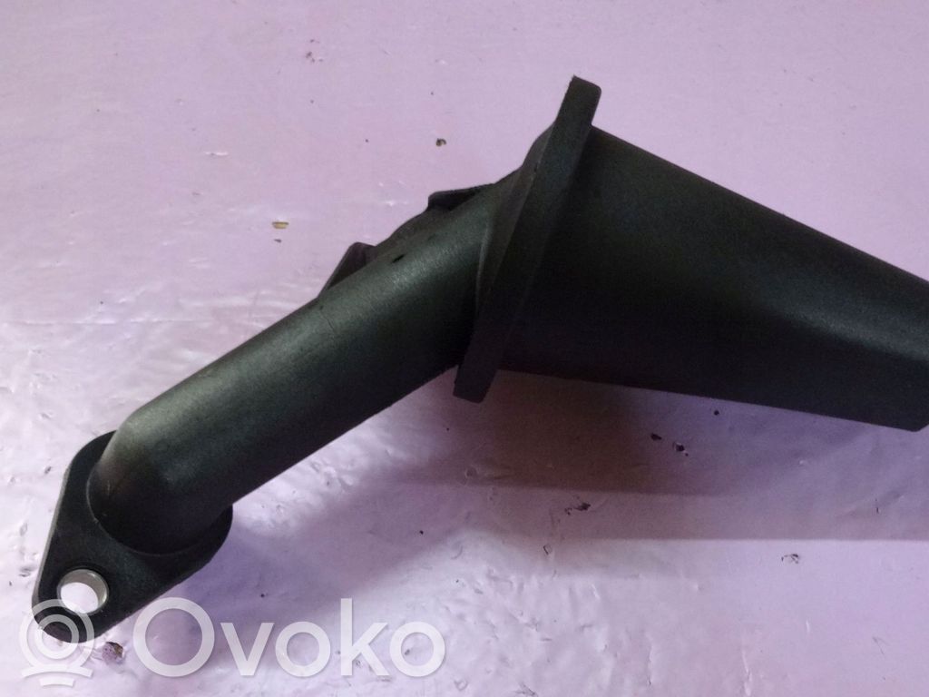 Ford Transit Tepalo paėmimo vamzdelis (karteryje) 