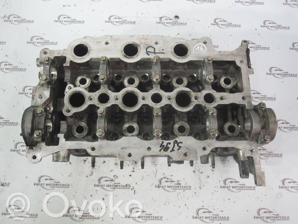 Jaguar XF Galvutė 