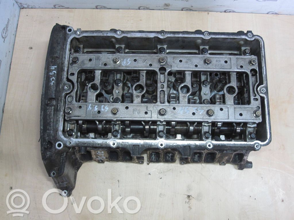 Ford Transit Vilebrequin du moteur 