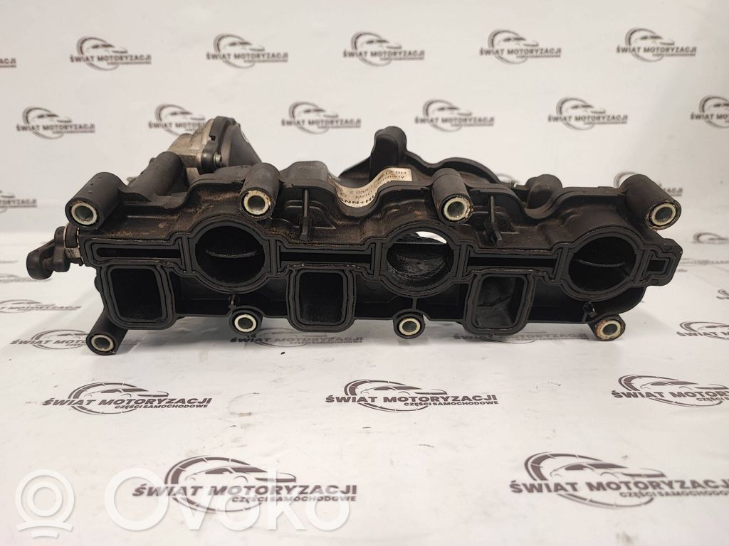 Intake manifold   059129712BH,059129086