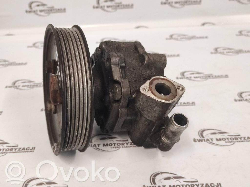 Power steering pump   059145255C