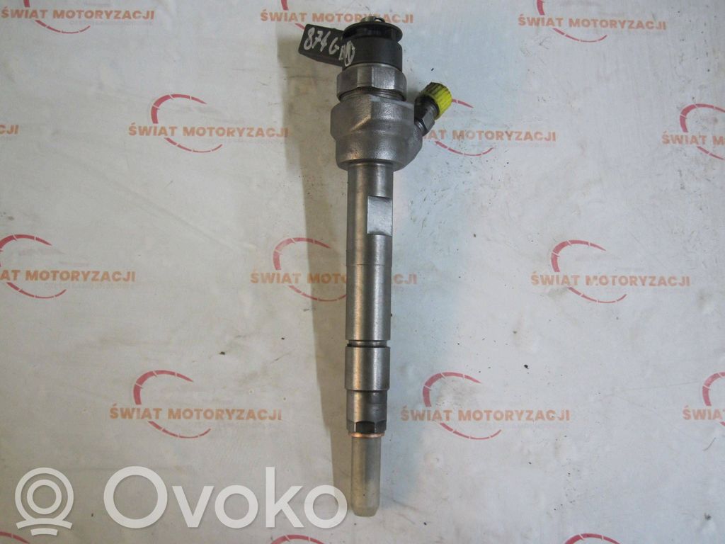 BMW 3 F30 F35 F31 Inyector de combustible 