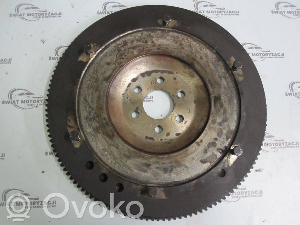 Opel Corsa D Flywheel 