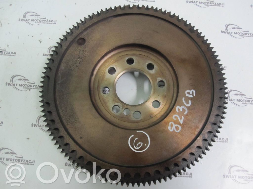 Citroen Jumper Flywheel 
