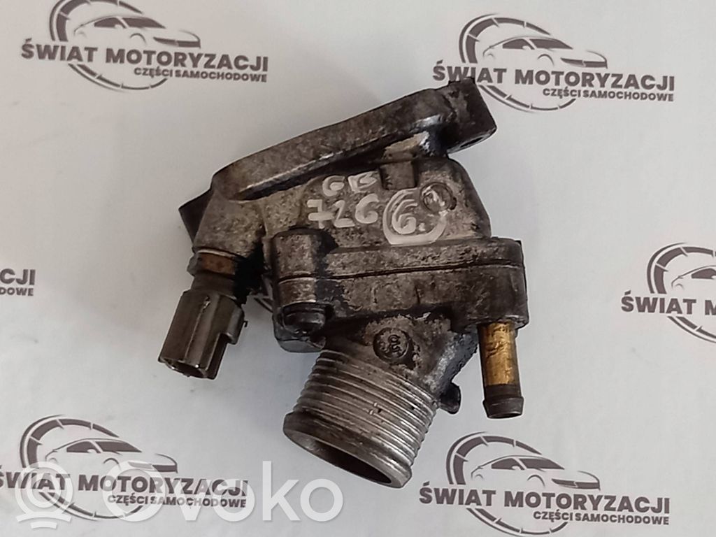 Termostaatin kotelo   30777476