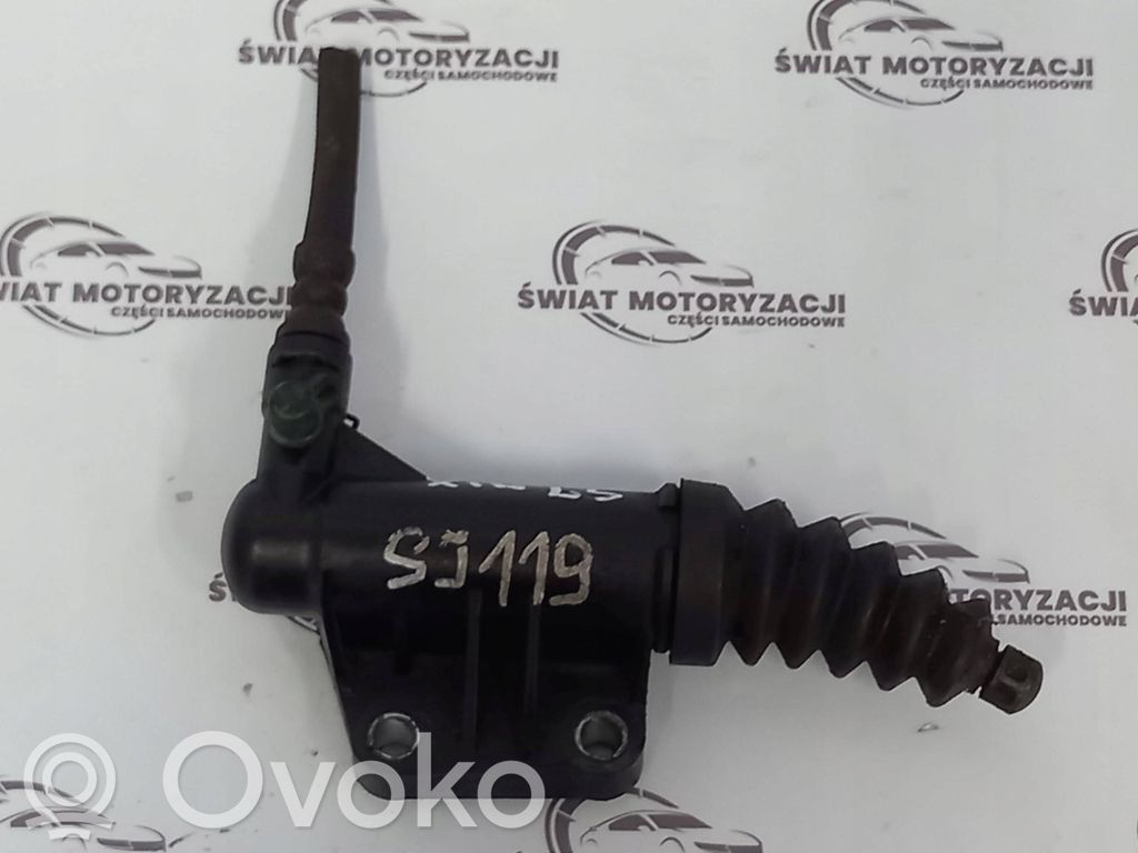 Fiat Doblo Kytkimen apusylinteri 