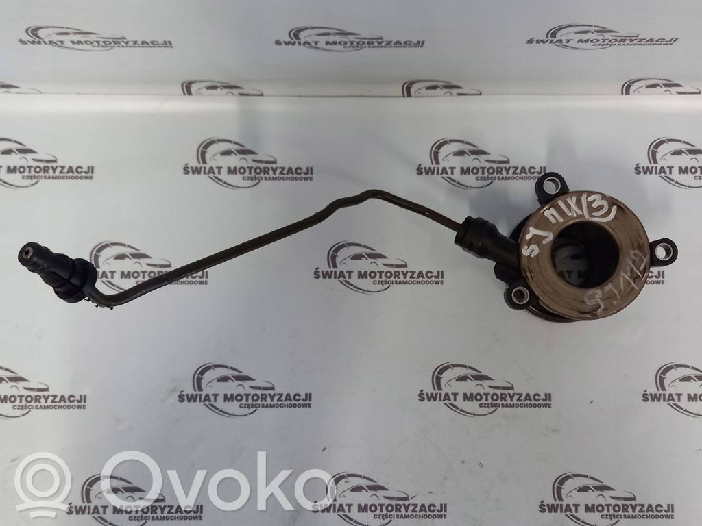 Opel Corsa E Kytkimen irrotuksen laakeri 