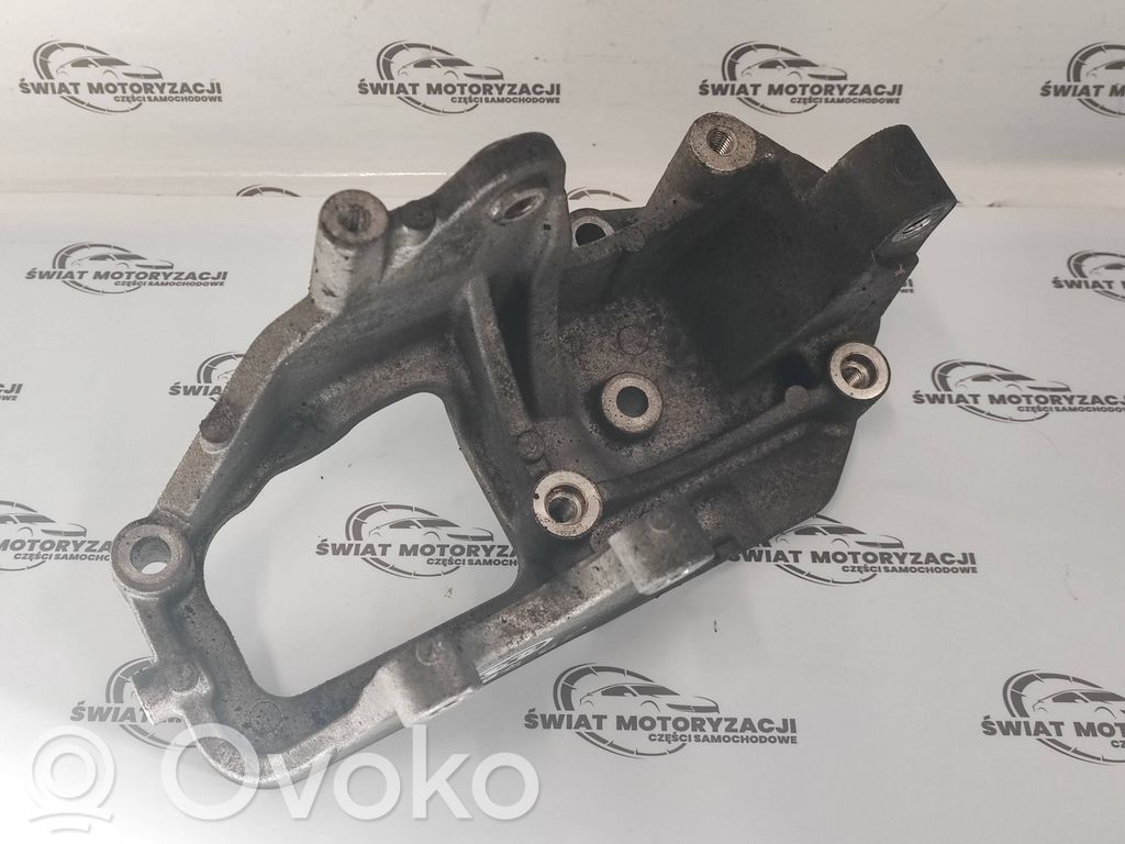 Mitsubishi Outlander Soporte de montaje del motor 