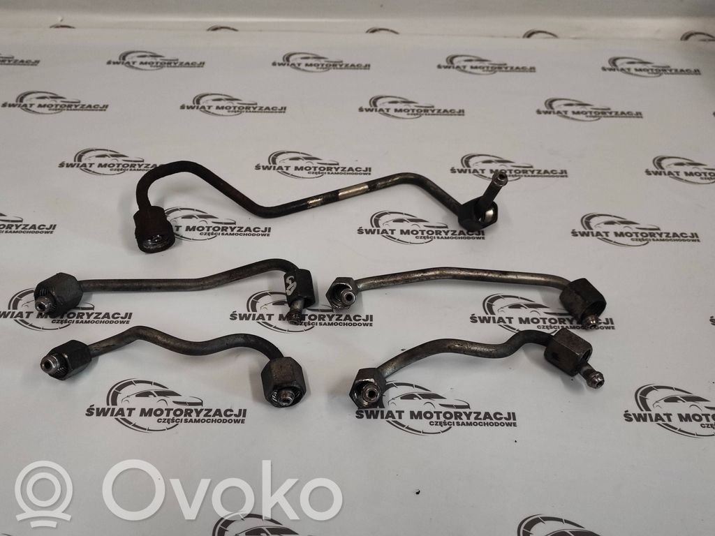 Hyundai ix35 Inyección de combustible (otros) 