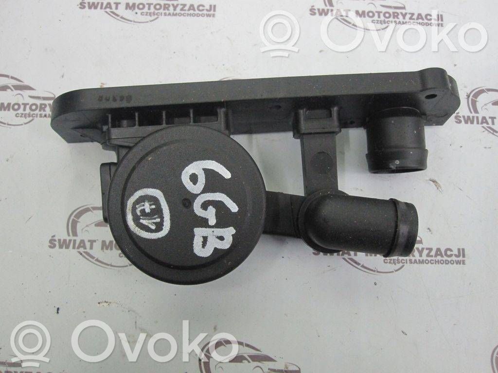 Audi A4 S4 B7 8E 8H Huohotinventtiili 