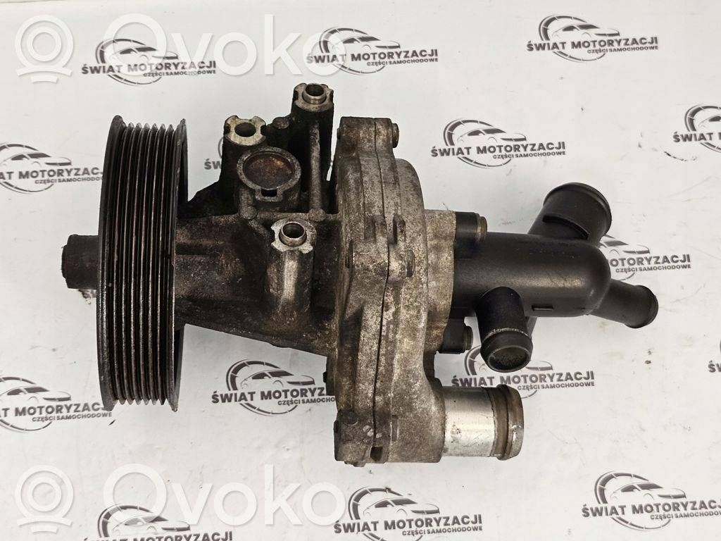 Ford Transit Water pump 