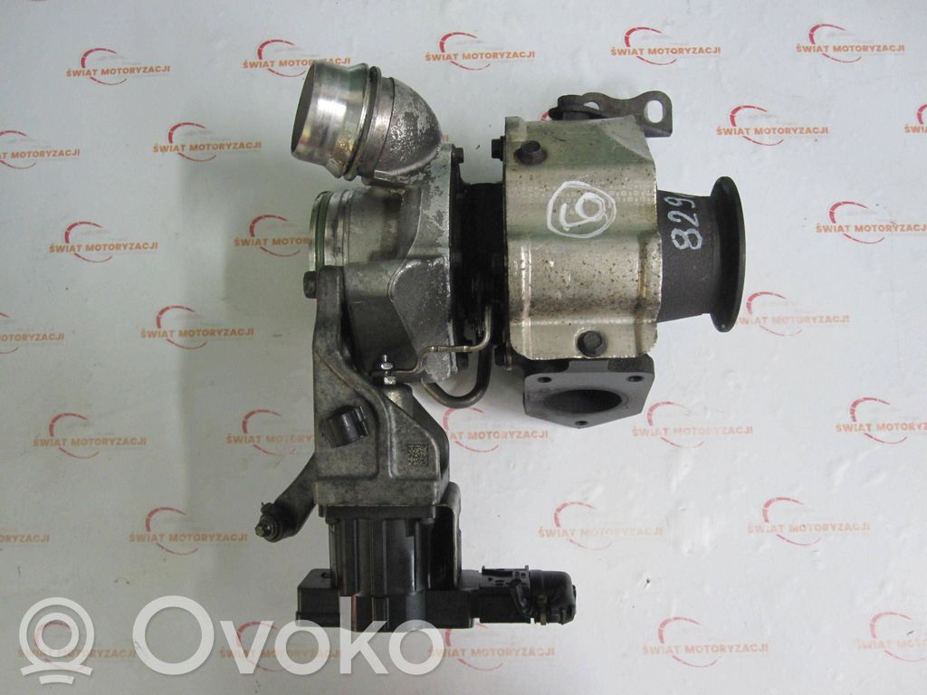 Turbina   4727470,4913505865